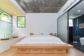 Yangshuo Geemu Building House