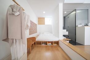 Yangshuo Geemu Building House