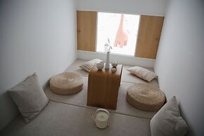 Yangshuo Geemu Building House