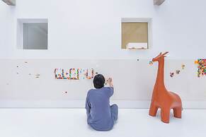 Yangshuo Geemu Building House