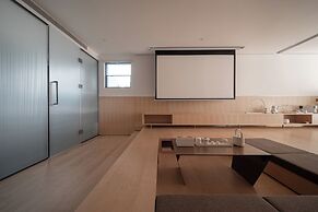 Yangshuo Geemu Building House