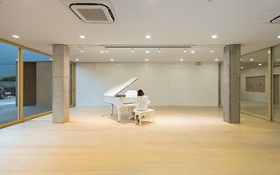 Yangshuo Geemu Building House