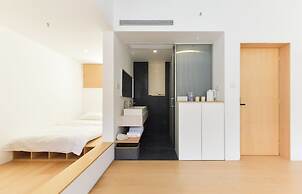 Yangshuo Geemu Building House