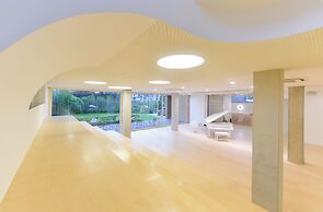 Yangshuo Geemu Building House