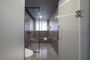 Yangshuo Geemu Building House