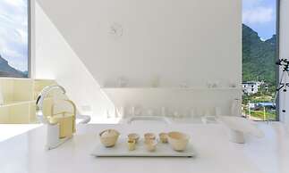 Yangshuo Geemu Building House