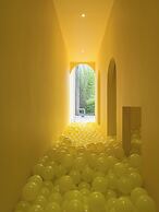 Yangshuo Geemu Building House