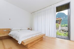 Yangshuo Geemu Building House