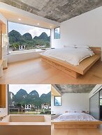 Yangshuo Geemu Building House