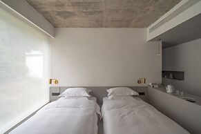 Yangshuo Geemu Building House