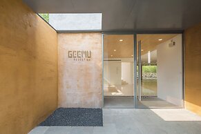 Yangshuo Geemu Building House