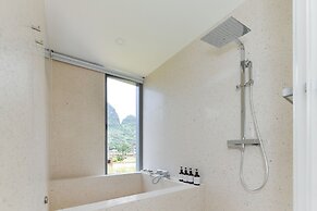 Yangshuo Geemu Building House