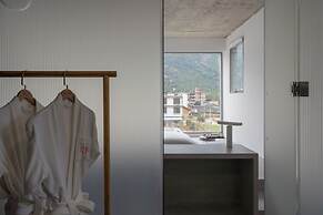 Yangshuo Geemu Building House