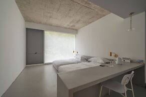 Yangshuo Geemu Building House