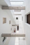 Yangshuo Geemu Building House