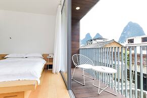 Yangshuo Geemu Building House