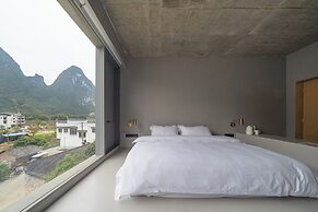 Yangshuo Geemu Building House