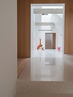 Yangshuo Geemu Building House