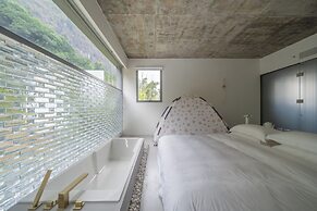 Yangshuo Geemu Building House