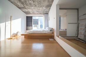 Yangshuo Geemu Building House