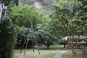 Yangshuo Geemu Building House