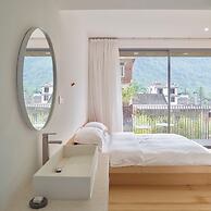 Yangshuo Geemu Building House