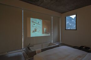 Yangshuo Geemu Building House