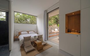 Yangshuo Geemu Building House