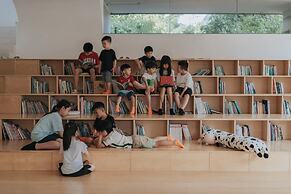 Yangshuo Geemu Building House