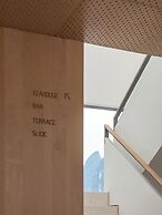 Yangshuo Geemu Building House