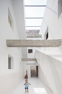 Yangshuo Geemu Building House