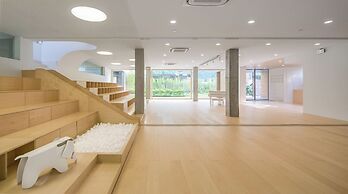 Yangshuo Geemu Building House