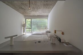 Yangshuo Geemu Building House