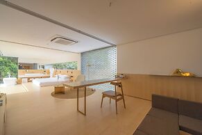 Yangshuo Geemu Building House