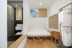 Yangshuo Geemu Building House