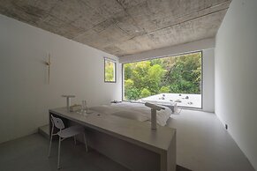 Yangshuo Geemu Building House