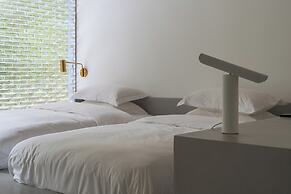 Yangshuo Geemu Building House