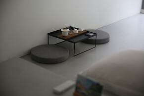 Yangshuo Geemu Building House