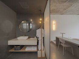 Yangshuo Geemu Building House