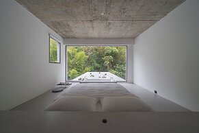 Yangshuo Geemu Building House