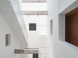 Yangshuo Geemu Building House