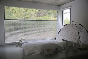 Yangshuo Geemu Building House