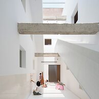 Yangshuo Geemu Building House