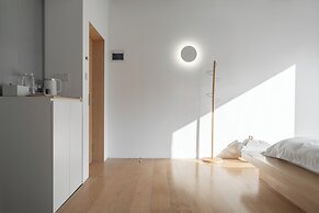 Yangshuo Geemu Building House