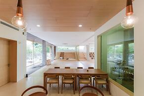 Yangshuo Geemu Building House