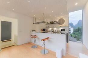 Yangshuo Geemu Building House