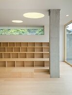 Yangshuo Geemu Building House