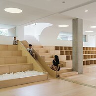 Yangshuo Geemu Building House