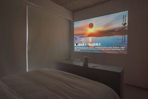 Yangshuo Geemu Building House