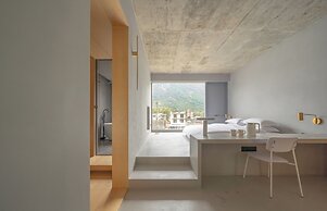 Yangshuo Geemu Building House